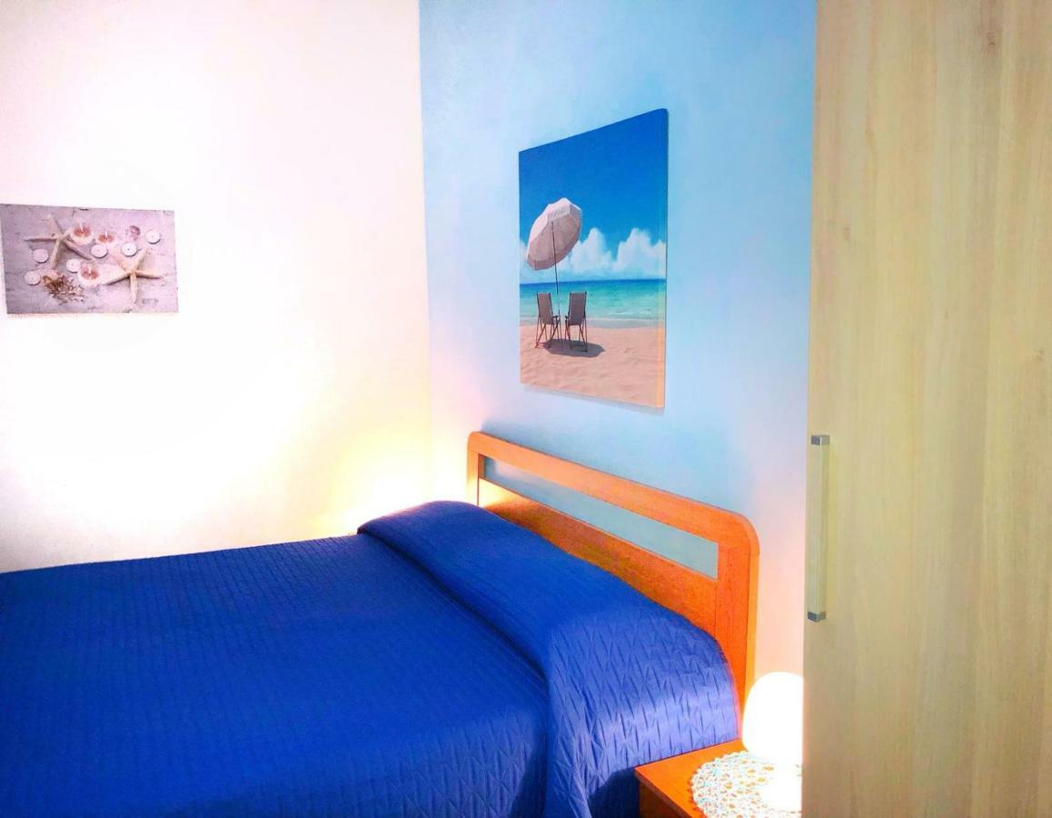 Dimora Il Girasole Hotel Torre San Giovanni Ugento Exterior foto
